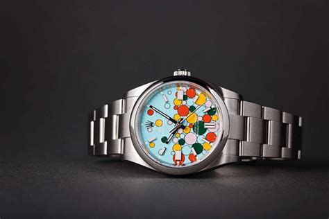 rolex celebration dial reviews.